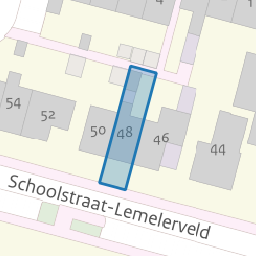 Perceel DSN01-F-7525