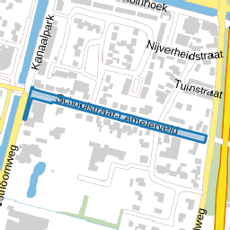 Perceel DSN01-F-7550