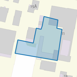 Perceel DSN01-F-7600