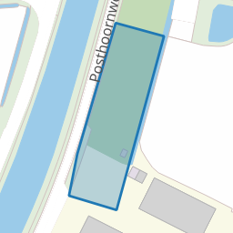 Perceel DSN01-F-7603