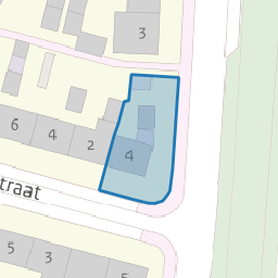 Perceel DSN01-F-7607