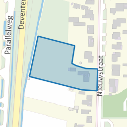 Perceel DSN01-F-7610