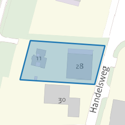 Perceel DSN01-F-7617