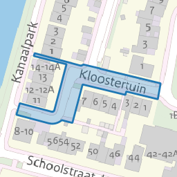 Perceel DSN01-F-7619