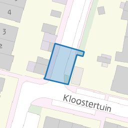 Perceel DSN01-F-7627