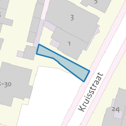 Perceel DSN01-F-7650