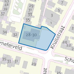 Perceel DSN01-F-7651