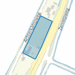 Perceel DSN01-F-7664