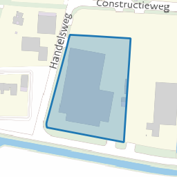 Perceel DSN01-F-7666