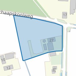 Perceel DSN01-F-7671