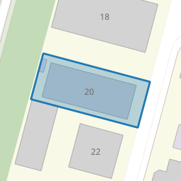 Perceel DSN01-F-7686