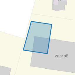 Perceel DSN01-F-7692