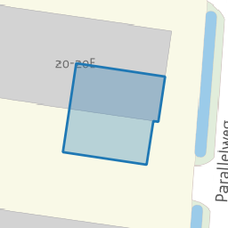 Perceel DSN01-F-7696