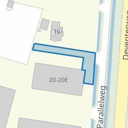 Perceel DSN01-F-7701