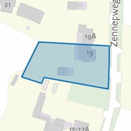 Perceel DSN01-F-7704