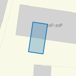 Perceel DSN01-F-7732