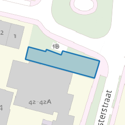 Perceel DSN01-F-7739