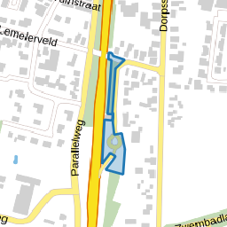 Perceel DSN01-F-7789