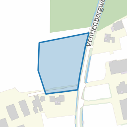 Perceel DSN01-F-7799