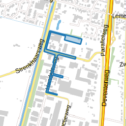 Perceel DSN01-F-7818