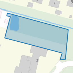 Perceel DSN01-F-7822