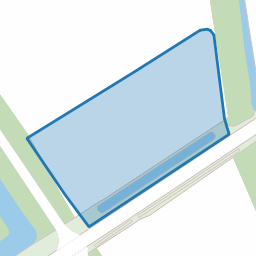 Perceel DSN01-H-1590