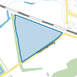 Perceel DSN01-H-1619