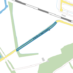 Perceel DSN01-H-1625