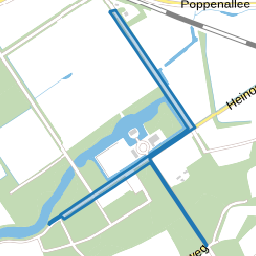 Perceel DSN01-H-1662