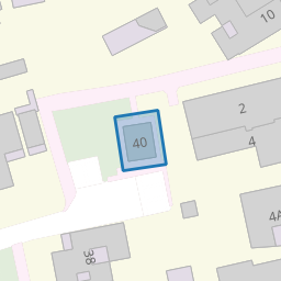 Perceel DSN01-H-2105