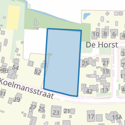 Perceel DSN01-H-2114