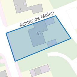 Perceel DSN01-H-2170