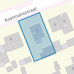 Perceel DSN01-H-2310