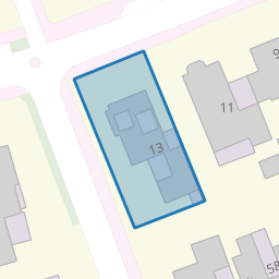 Perceel DSN01-H-2313