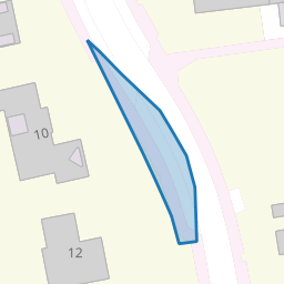 Perceel DSN01-H-2314