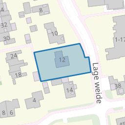 Perceel DSN01-H-2315