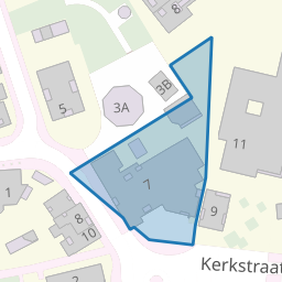 Perceel DSN01-H-2354