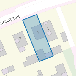 Perceel DSN01-H-2441