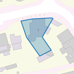 Perceel DSN01-H-2443