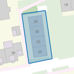 Perceel DSN01-H-2471