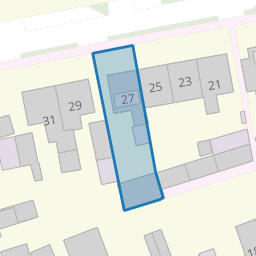 Perceel DSN01-H-2505