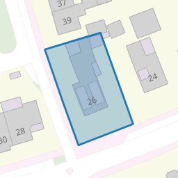 Perceel DSN01-H-2510