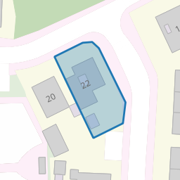 Perceel DSN01-H-2519