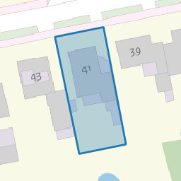 Perceel DSN01-H-2525