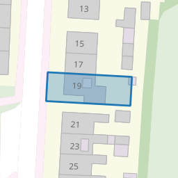 Perceel DSN01-H-2539