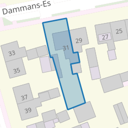 Perceel DSN01-H-2547