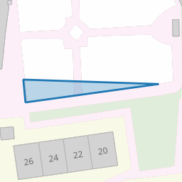 Perceel DSN01-H-2560