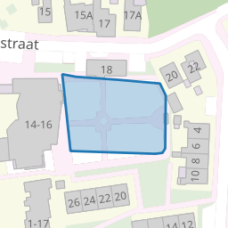 Perceel DSN01-H-2561