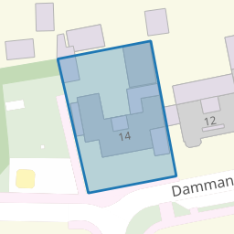 Perceel DSN01-H-2593