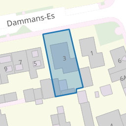 Perceel DSN01-H-2605
